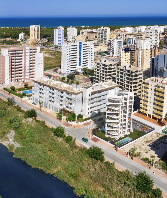 Venta de apartamento en Guardamar del Segura
