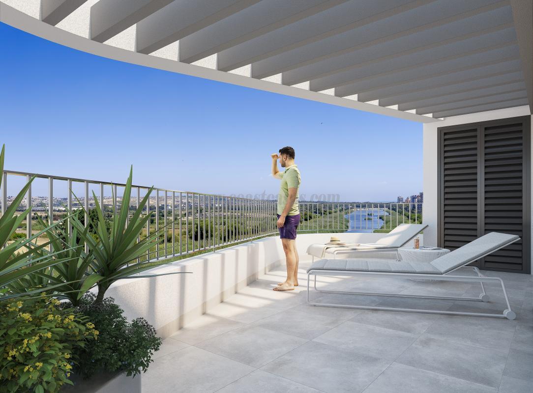 Venta de apartamento en Guardamar del Segura