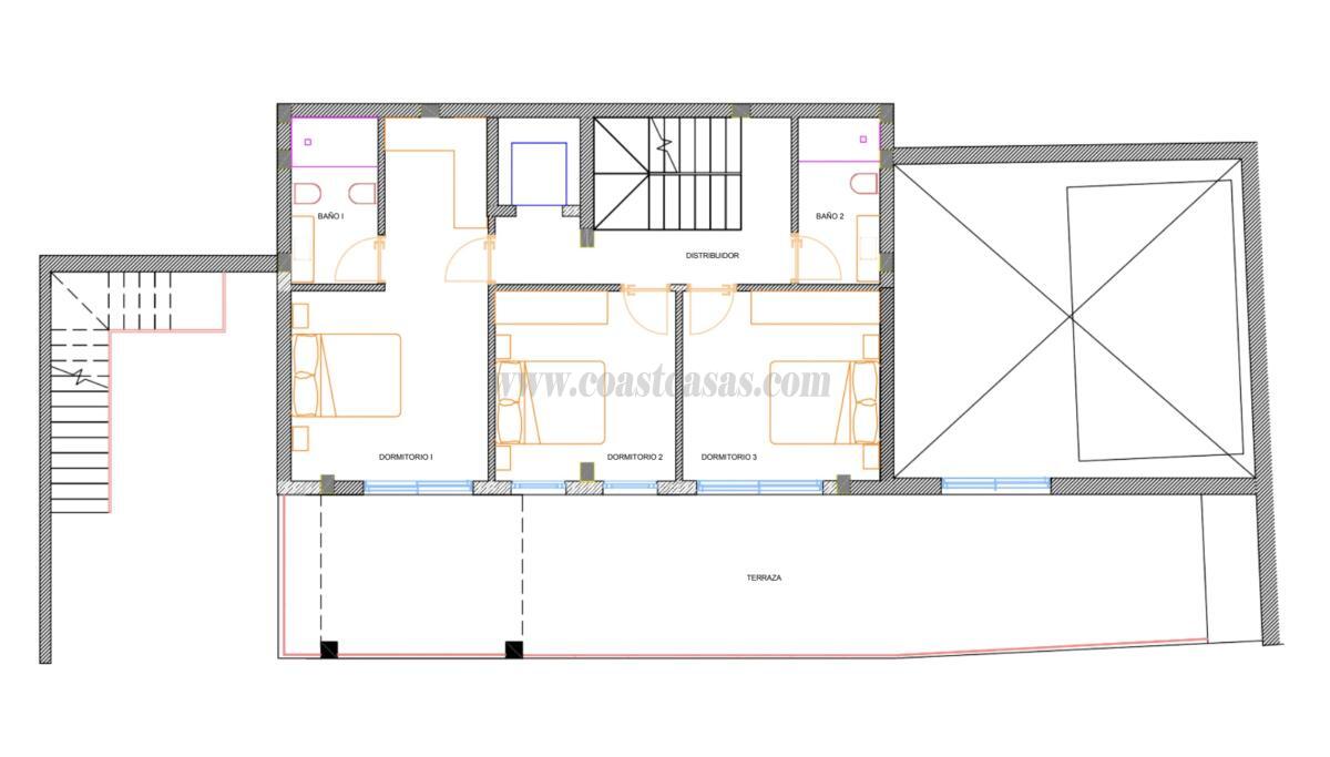 Venta de  en Algorfa