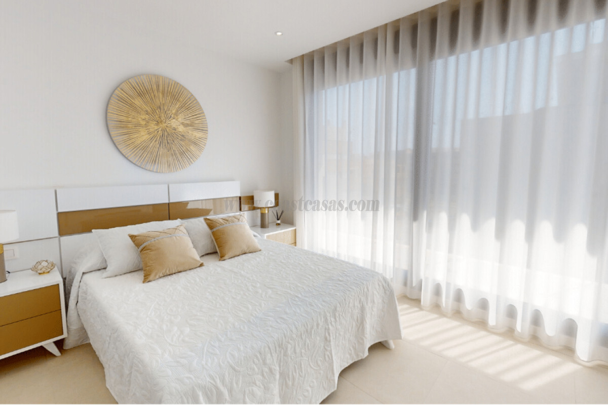 Venta de villa en San Fulgencio