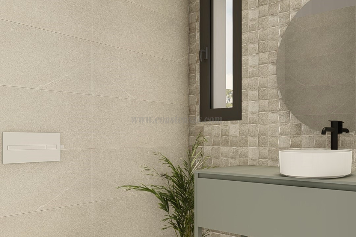 Venta de villa en Polop