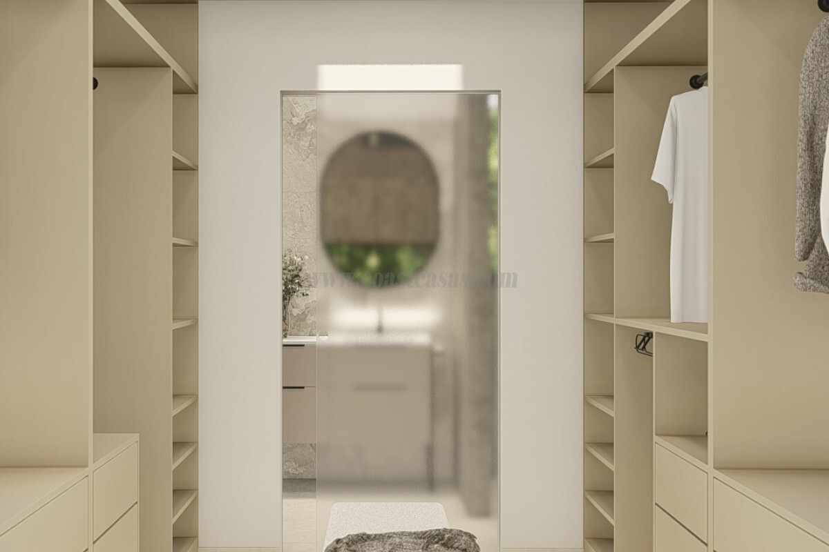 Venta de villa en Polop