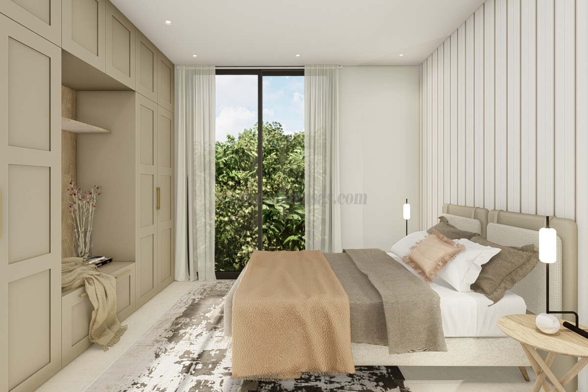 Venta de villa en Polop