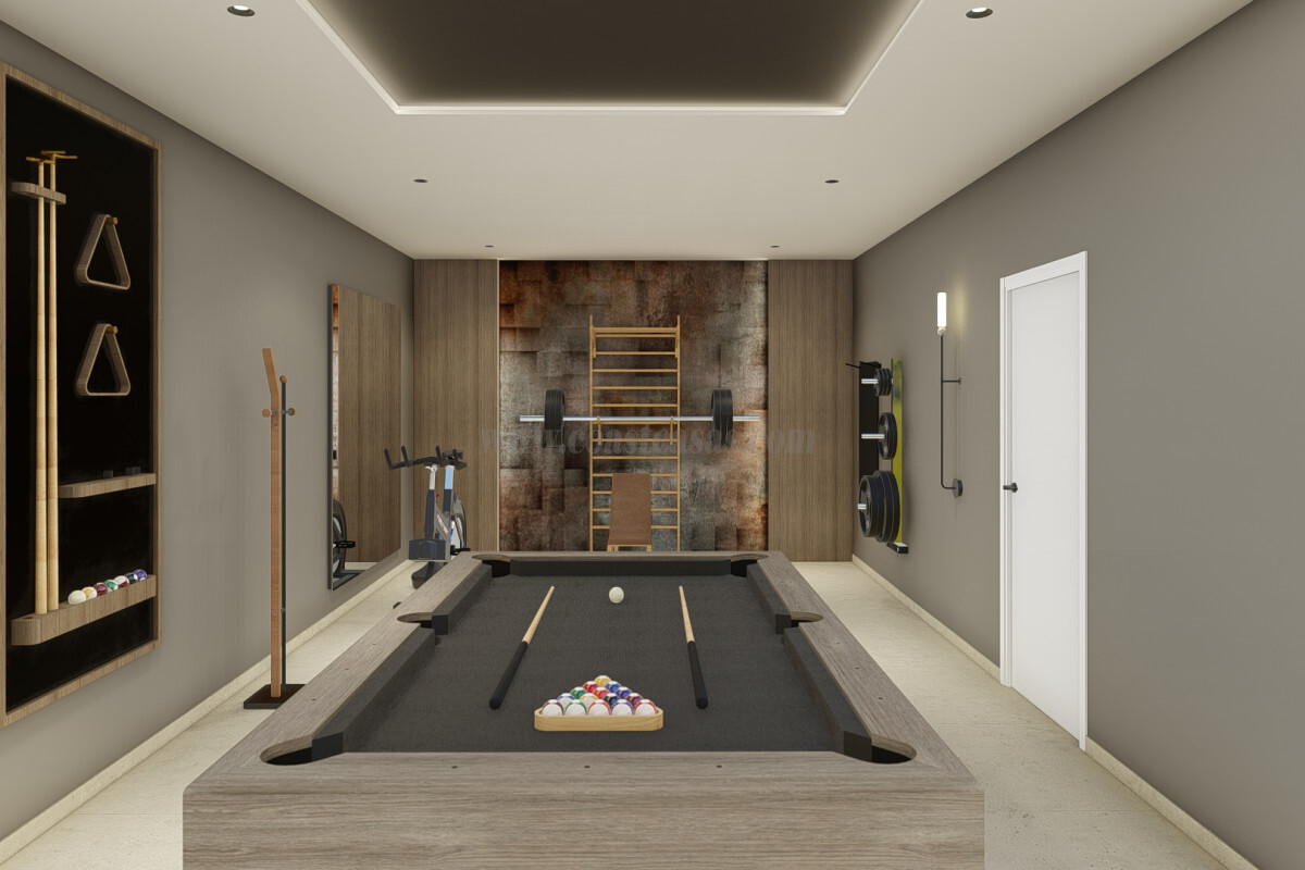 Venta de villa en Polop