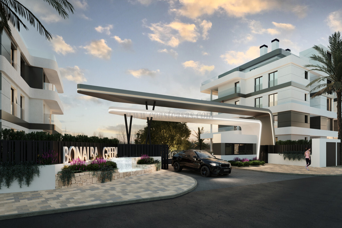 Venta de apartamento en Mutxamel