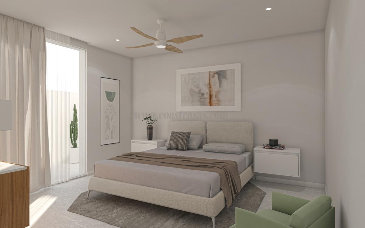 Venta de apartamento en San Pedro del Pinatar