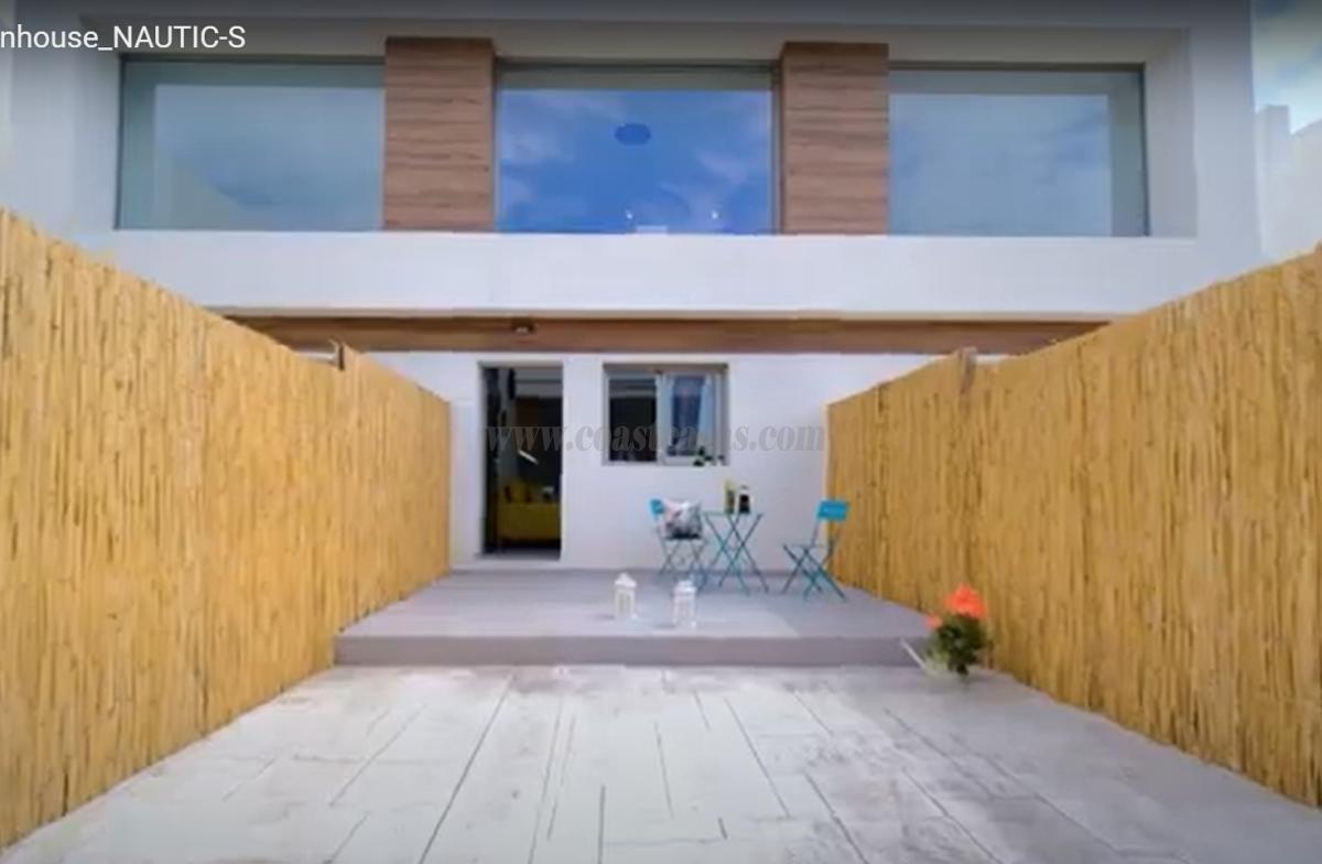 Venta de villa en Orihuela