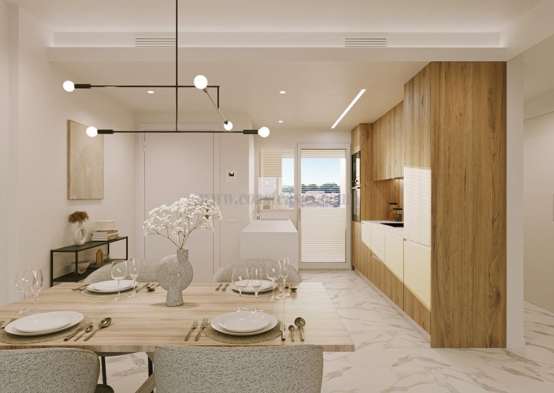 Venta de apartamento en Torrevieja