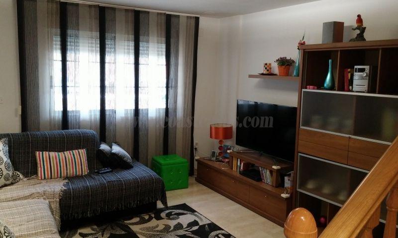 Продажа от

 Дуплекс на Elche