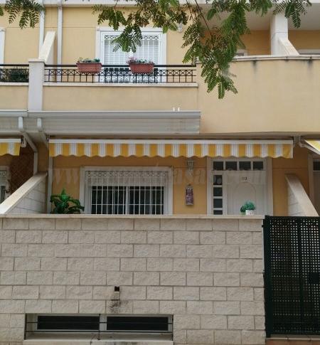 Продажа от

 Дуплекс на Elche