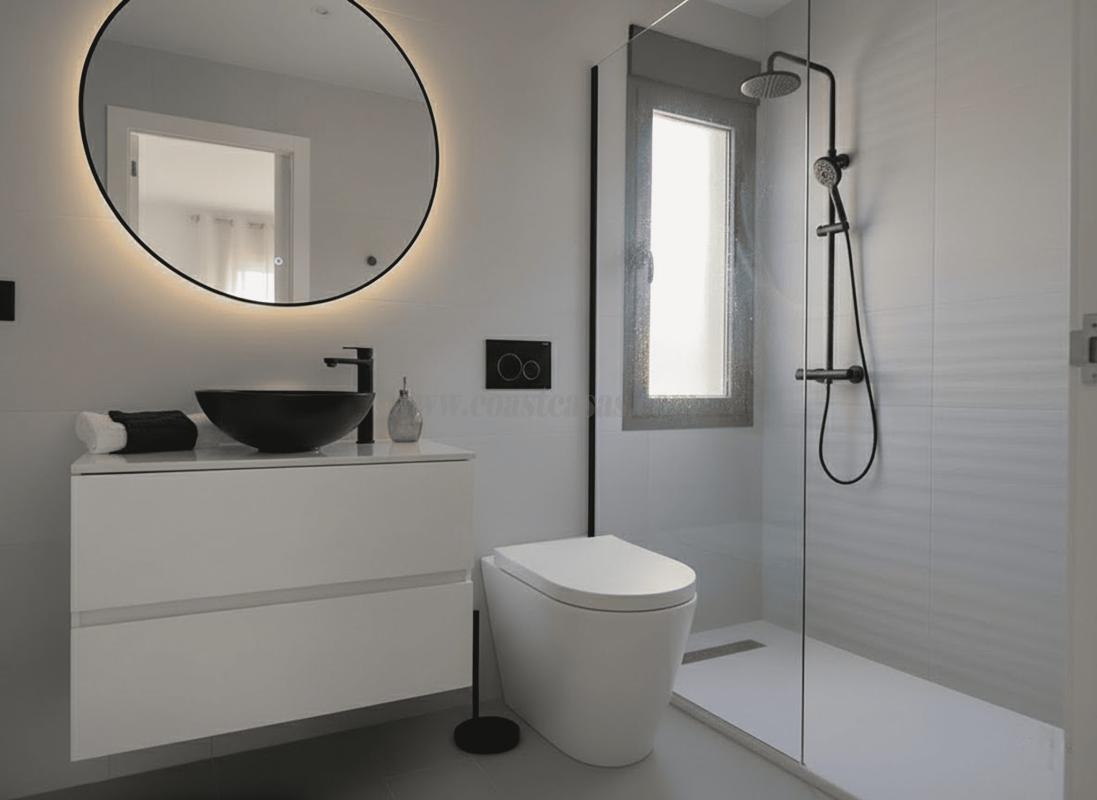 Venta de apartamento en Los Alcázares