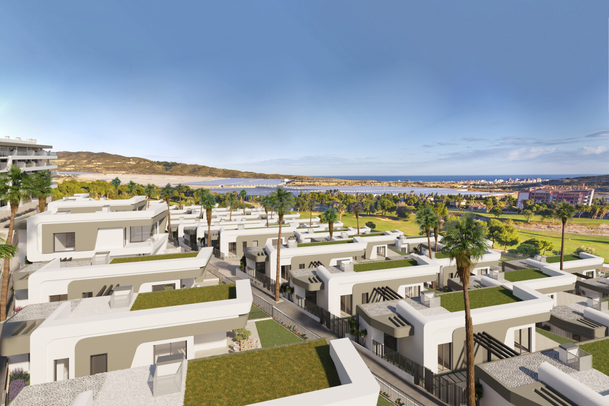 Venta de apartamento en Mutxamel