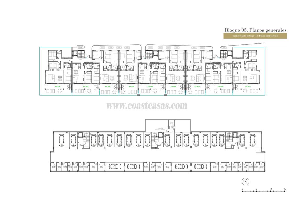 Venta de apartamento en Mutxamel