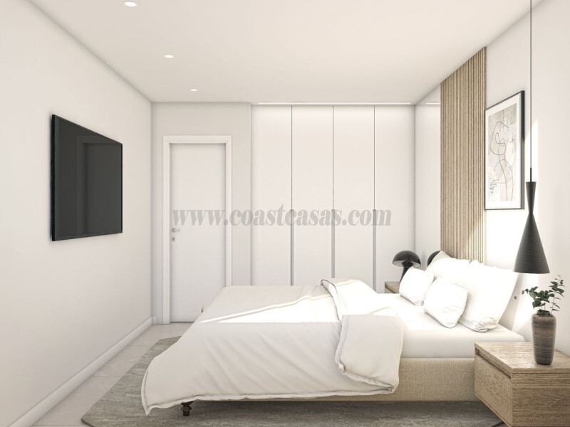 Venta de apartamento en Alhama de Murcia