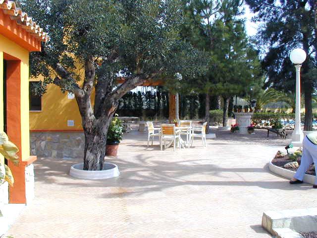 For sale of villa in Elche