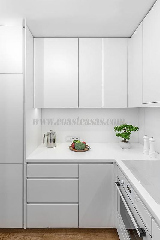 Venta de apartamento en Relleu