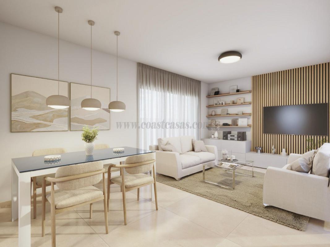 Venta de villa en Mazarrón