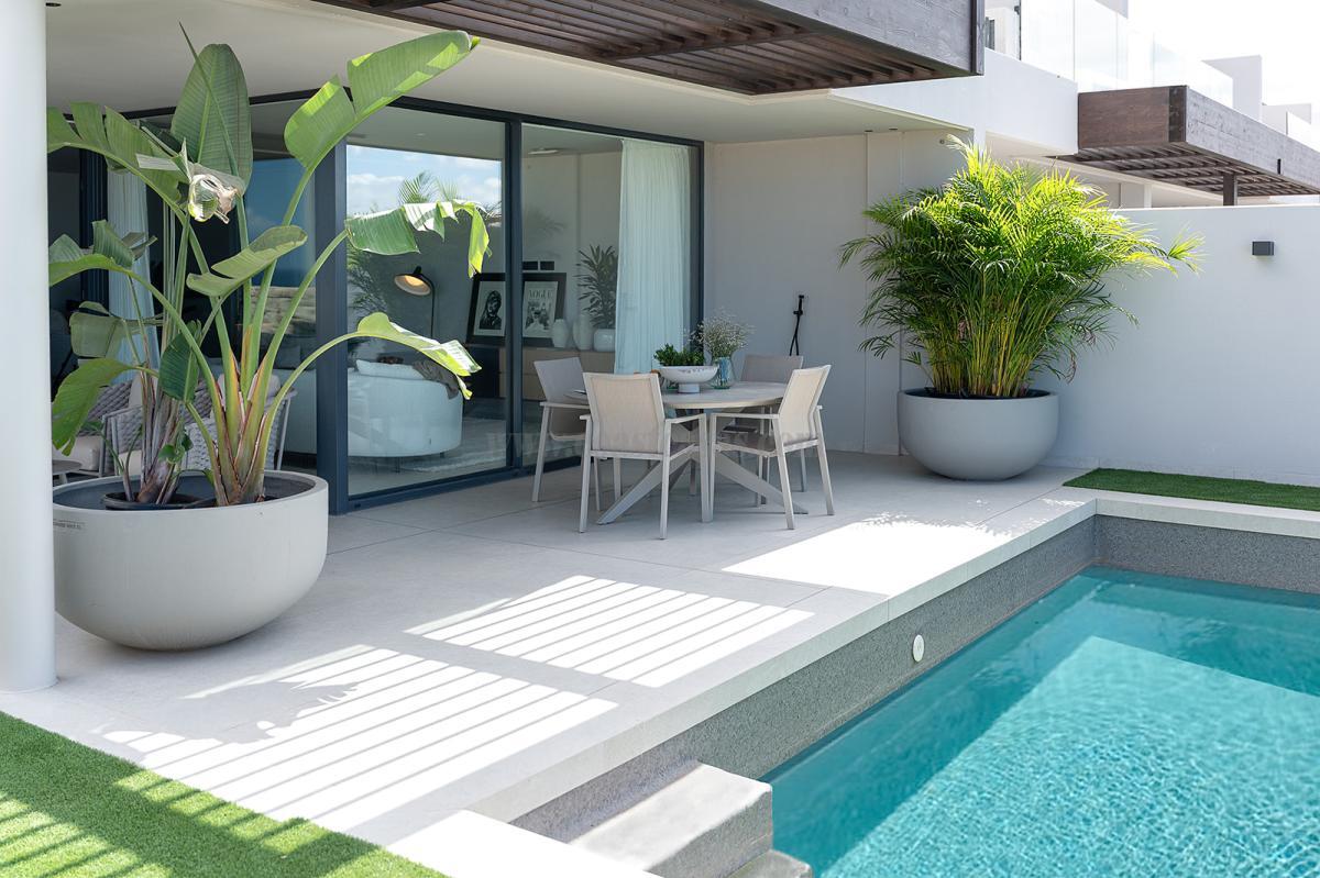 Venta de apartamento en Santa Cruz de Tenerife