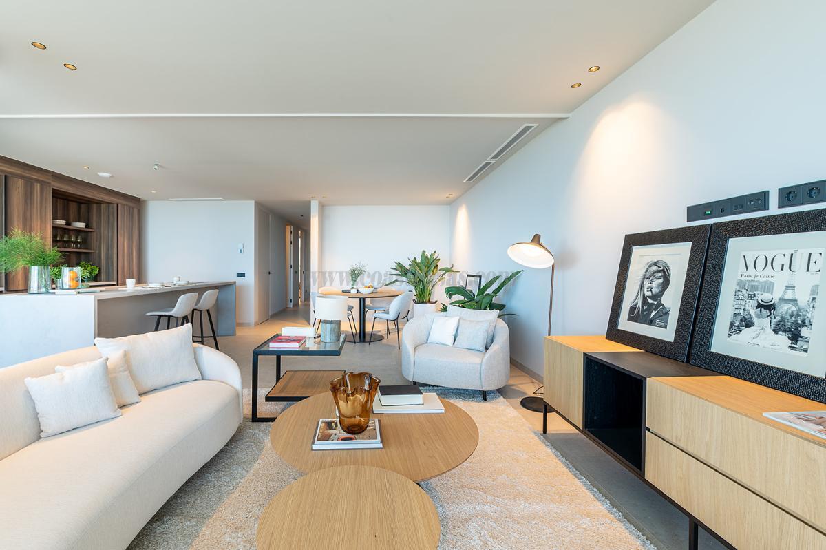 Venta de apartamento en Santa Cruz de Tenerife