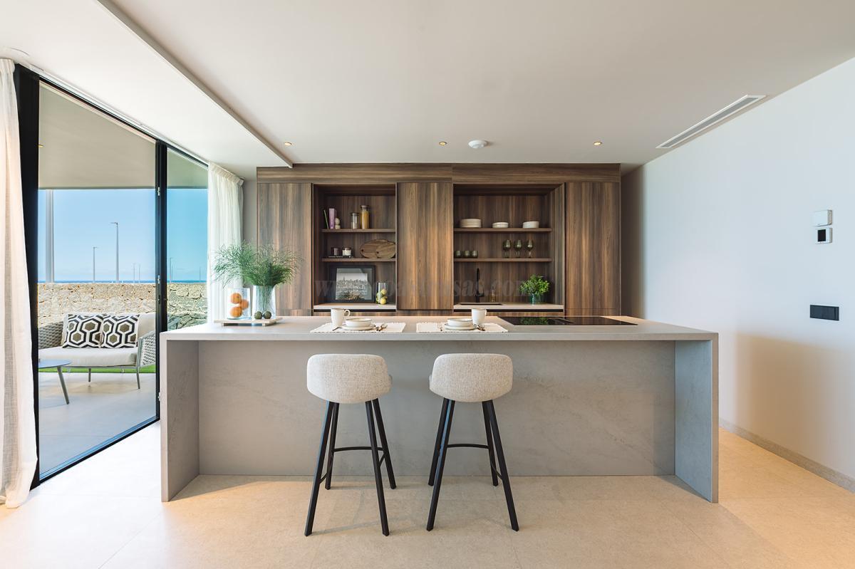 Venta de apartamento en Santa Cruz de Tenerife