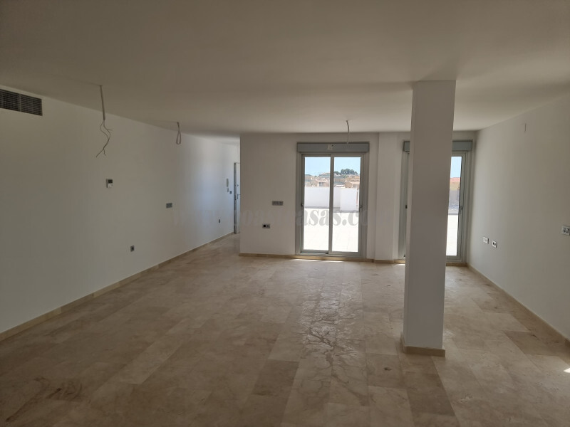 Venta de apartamento en Orihuela