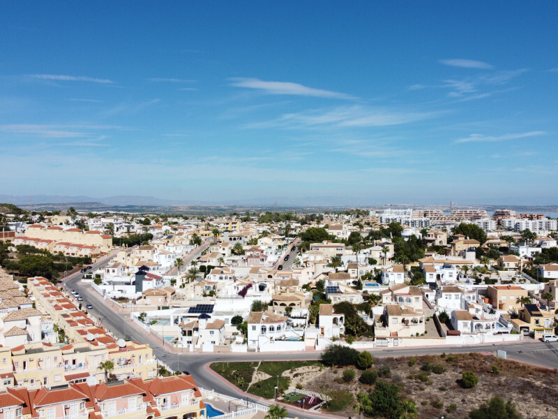 Venta de apartamento en Orihuela