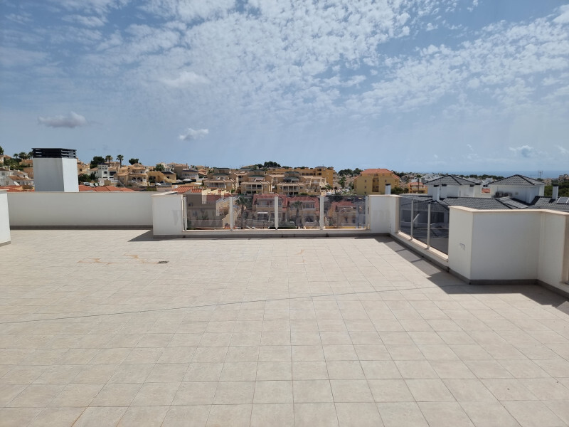 Venta de apartamento en Orihuela