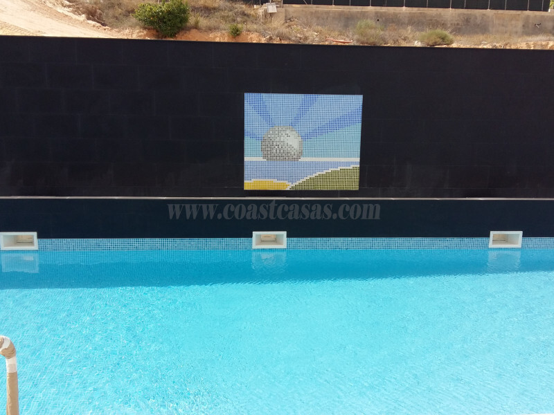 Venta de apartamento en Orihuela