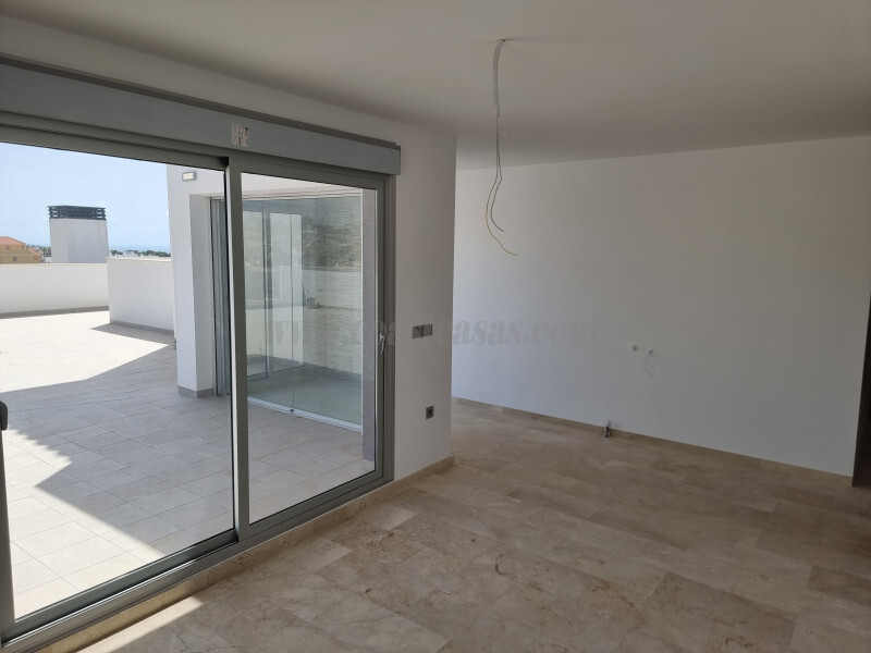 Venta de apartamento en Orihuela