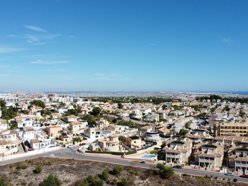Venta de apartamento en Orihuela