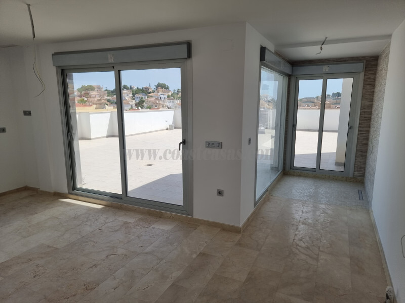 Venta de apartamento en Orihuela