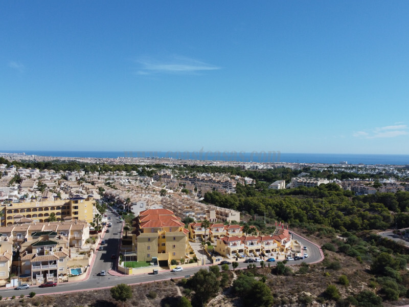 Venta de apartamento en Orihuela