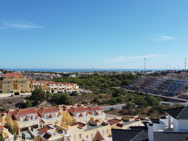 Venta de apartamento en Orihuela