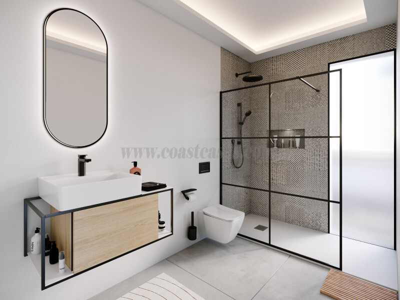 Venta de villa en Alhama de Murcia