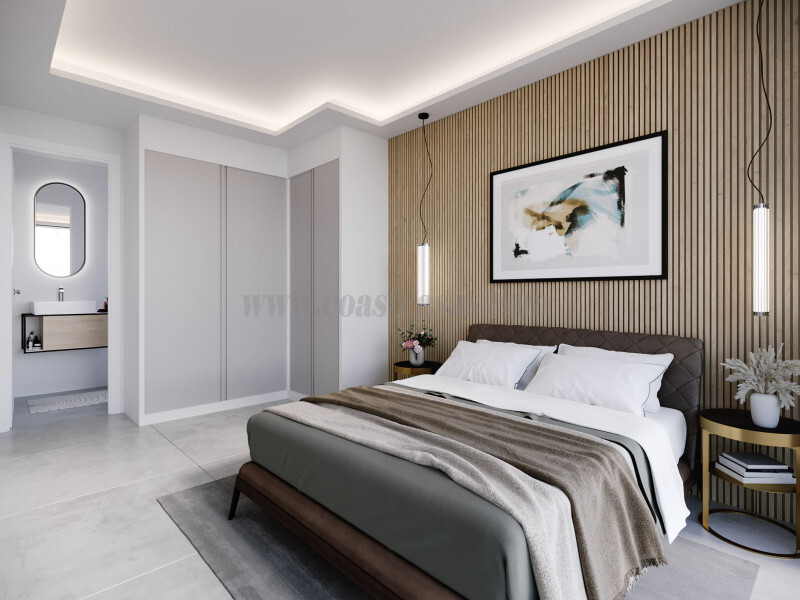 Venta de villa en Alhama de Murcia