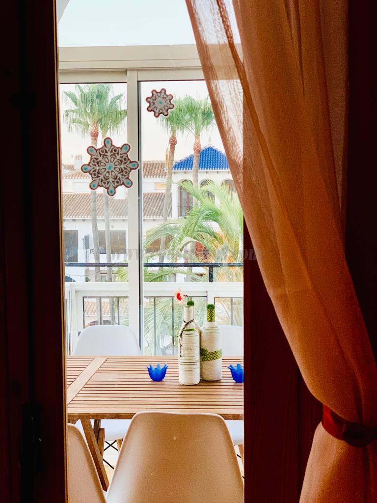 De location de appartement dans Orihuela Costa