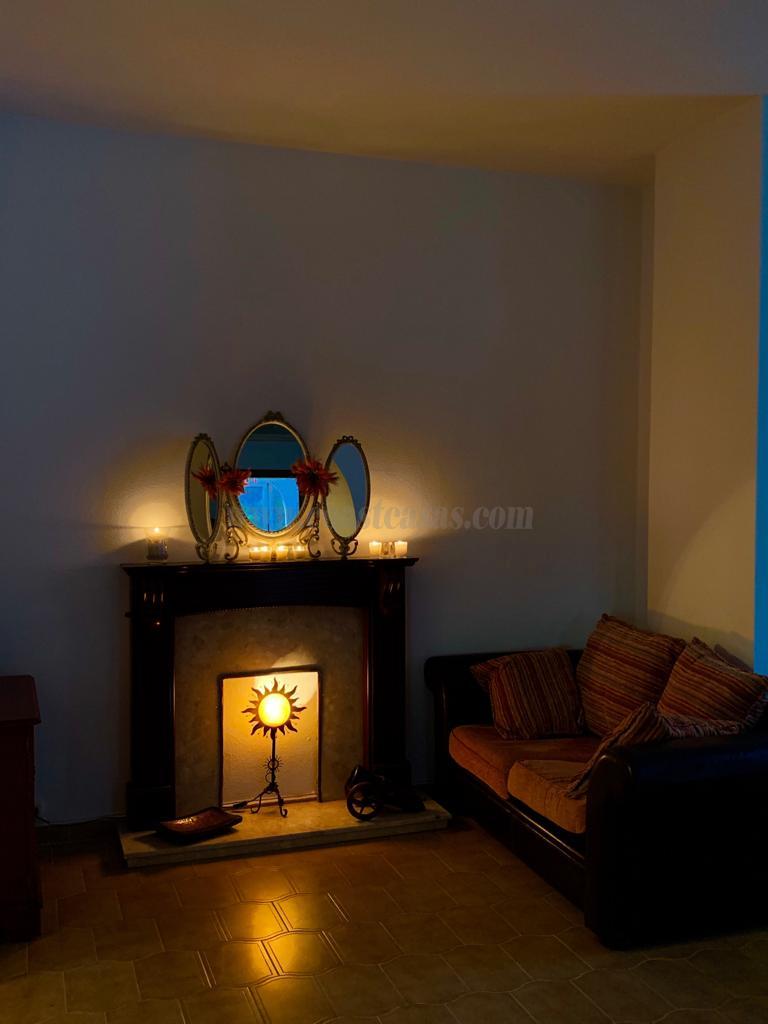 De location de appartement dans Orihuela Costa