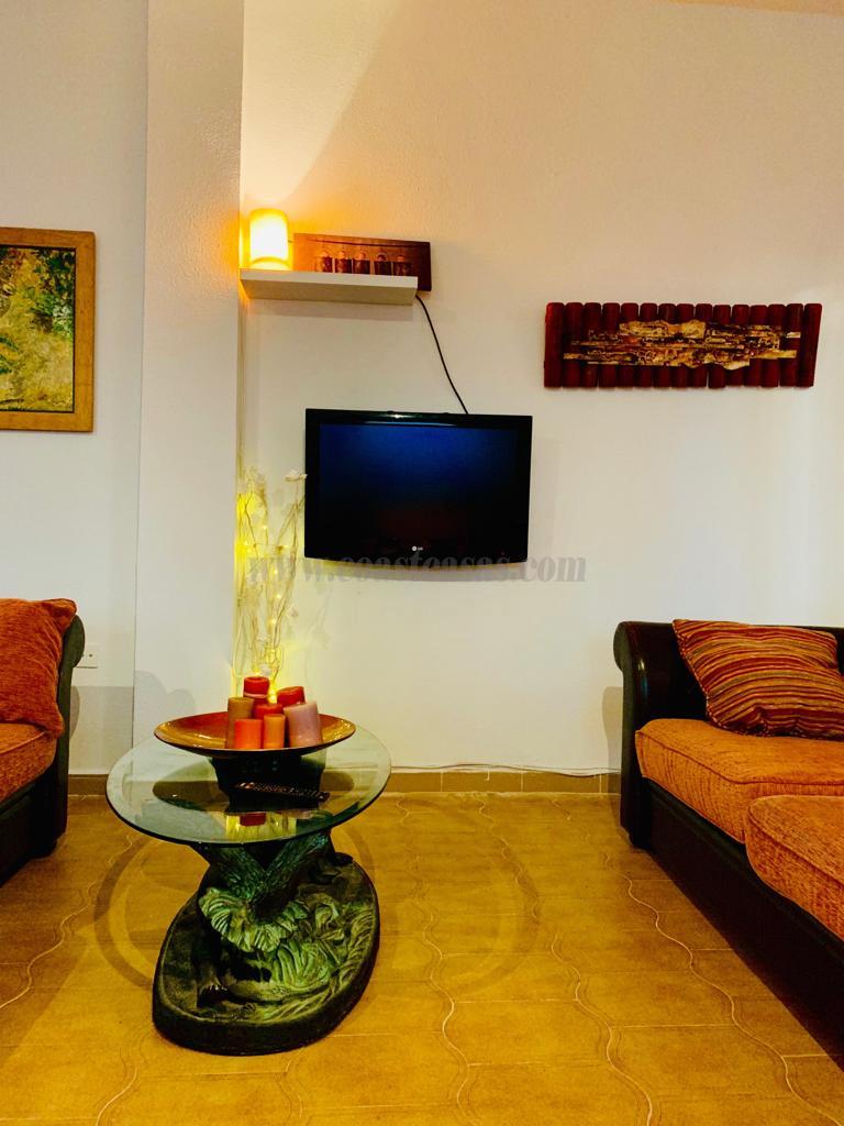 De location de appartement dans Orihuela Costa