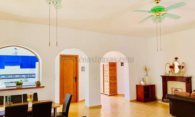 De location de appartement dans Orihuela Costa