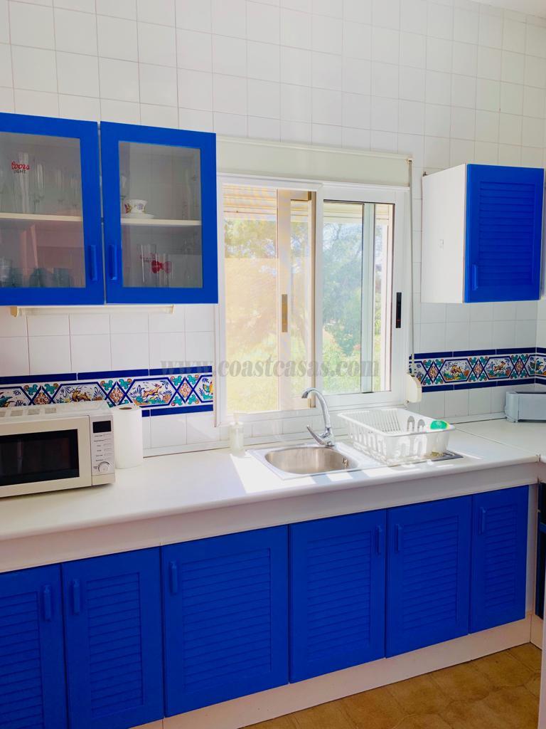 De location de appartement dans Orihuela Costa