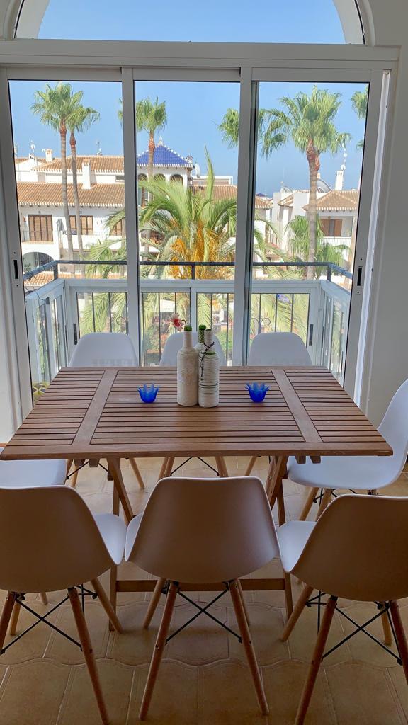 De location de appartement dans Orihuela Costa