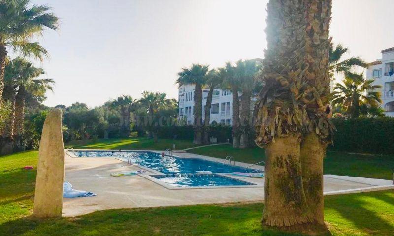 De location de appartement dans Orihuela Costa