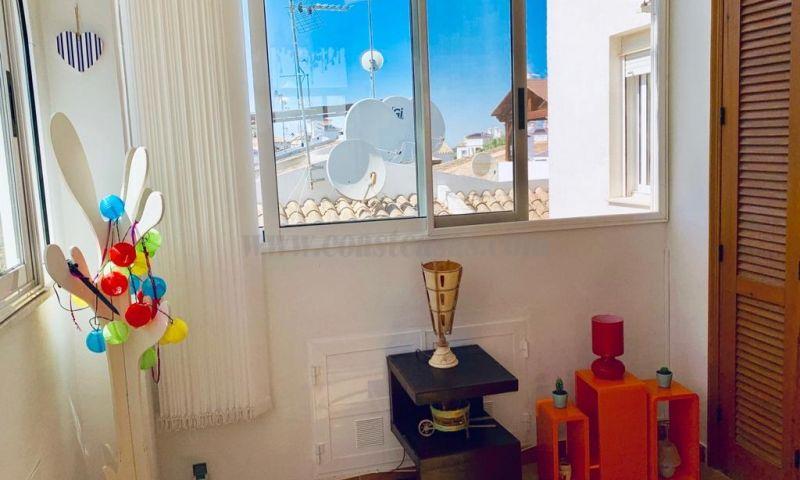 De location de appartement dans Orihuela Costa