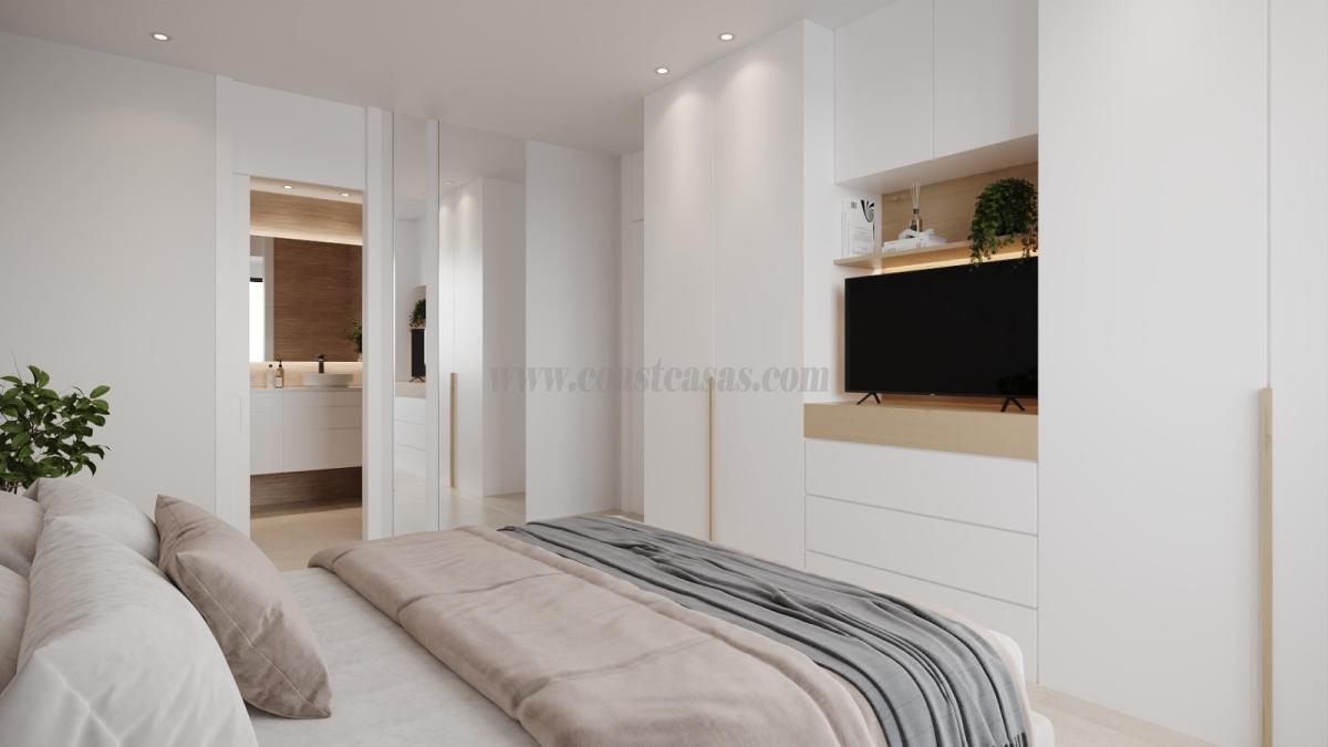 Venta de apartamento en San Pedro del Pinatar