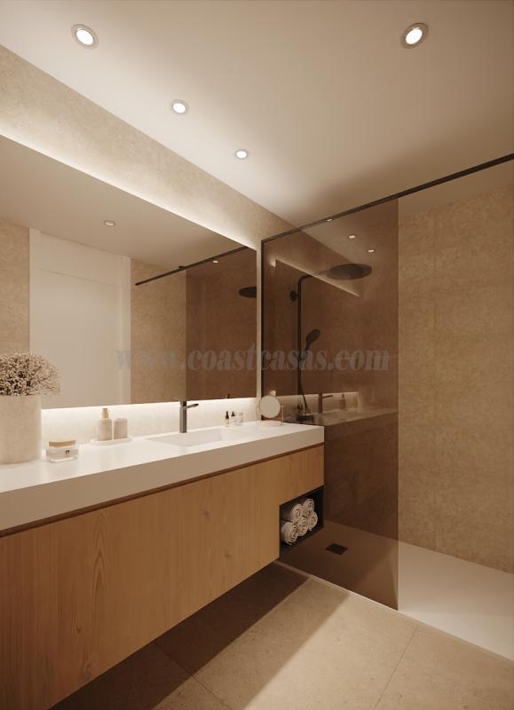 Venta de apartamento en San Pedro del Pinatar