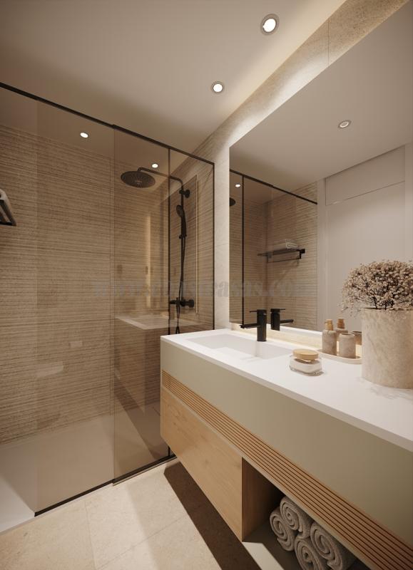 Venta de apartamento en San Pedro del Pinatar