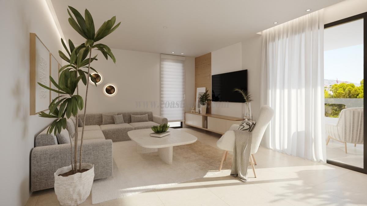 Venta de apartamento en San Pedro del Pinatar