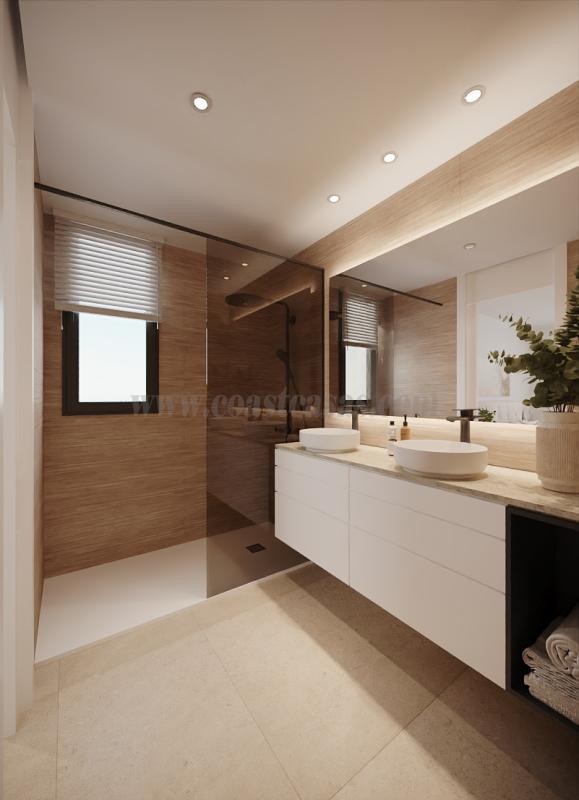 Venta de apartamento en San Pedro del Pinatar