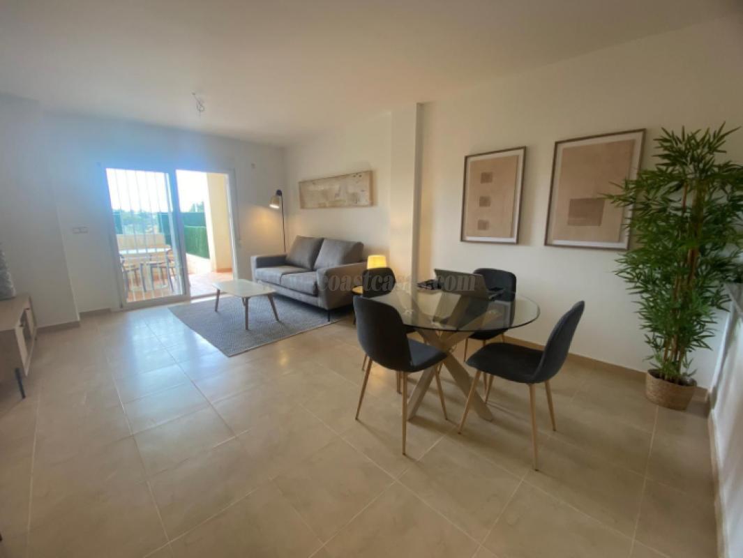 Venta de apartamento en Orihuela