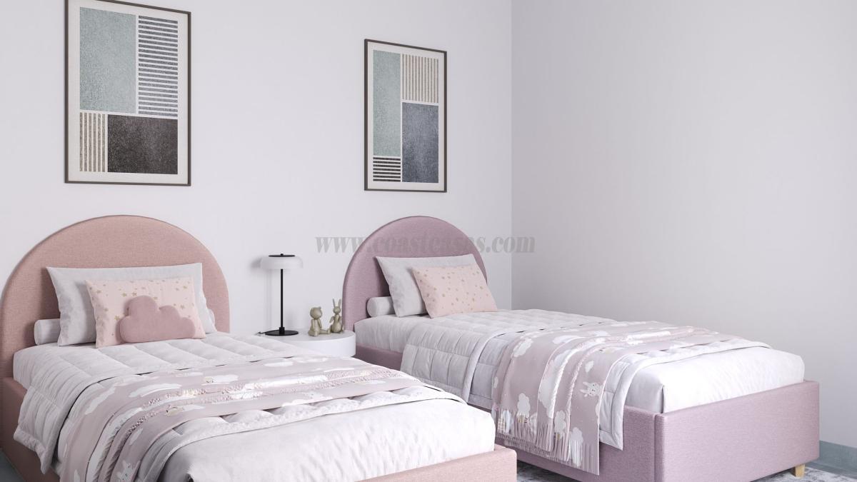 Venta de villa en Roldán